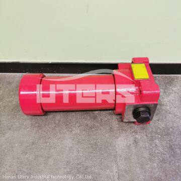 UTERS Replace of LEMMIN Flip- Board Hydraulic Filter Housing QU-H250*10BDP photo-4