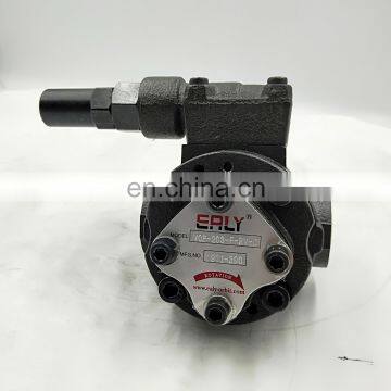 hydraulic Variable vane pump VOP-203-F-RV-C VOP-204 VOP-206 VOP-208 VOP-210 VOP-212 VOP-216 VOP-220