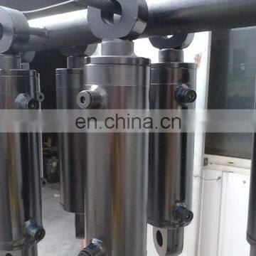 excavator long stroke hydraulic cylinder manufacturer price