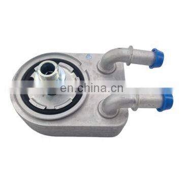 Охладитель масла для Chrysler Sebring, Dodge Journey, Avenger, Caliber, Jeep Patriot, Compass 2.0L, 2.4L OEM 4884757AE, 04884757AD
