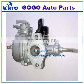 GOGO HIGH QUALITY Motorcycle Racing Carburetor Parts/carburator /carberator /carburettor FOR BIZ100