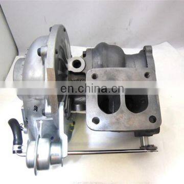 Turbo Factory Direct Price 24100-3066 J08C Turbocharger photo-3