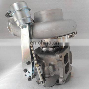 HX55W Turbocharger for Cummins Industrial Engine with QSM, QSM3, M11, QSM11, ISM, QSM 2/3 TIER 3 Engine 4955714 4043707 4043708