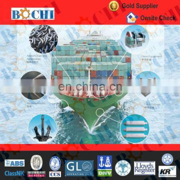 Deck and Engine Room Machinery Marine Spare Parts