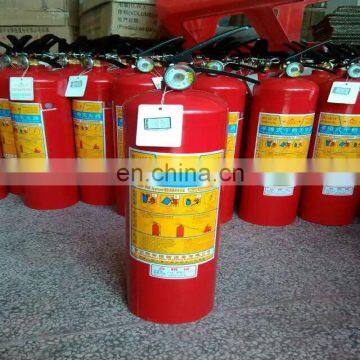 CE-EN3 Portable Dry Powder Fire Extinguisher