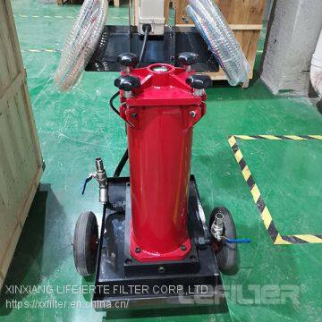 Oil Filter Purifier Ofu10p1n2b03b Hydac Filter Pump Transfer Unit photo-4