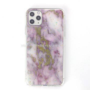 marble Epoxy Phone case with glitter powder  IMD Phone case Mobile case Mobile cover for Burga