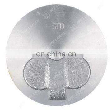 JT K3000 Diesel Engine Piston K7Z1-11-SAO/OK7Z1111O JT PREGIO 3.0 photo-3