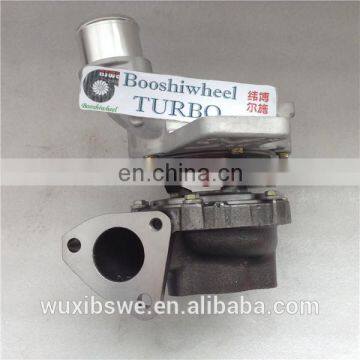 780502-5001 28231-2F100 GTB1752VLK turbo Santa Fe Sorento Carnival 2.2 CRDi D4HB turbocharger 780502-0001 780502-5001S