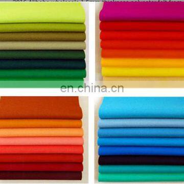 1-5mm Thickness Polyester Felt From China Supplier photo-5