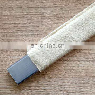 100% Nomex Felt Sleeve Spacer Bar Cover for Aging Oven photo-5