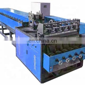 Stainless Steel Scourer Making Machine Kitchen Spiral Combined Scrubber Making Machine