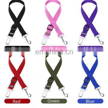 Vehicle Pet Dog Car Seat Safety Belt For Dog photo-3