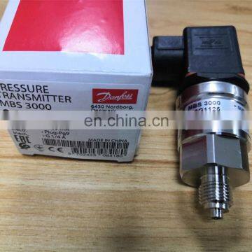 Pressure transmitter MBS 3000 060G1125