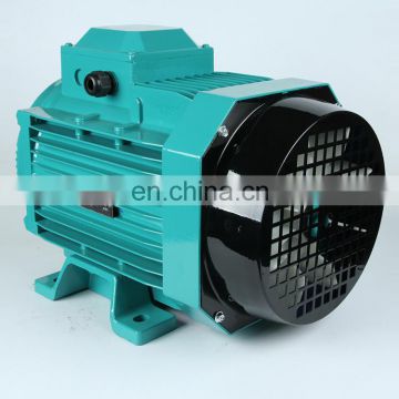 0.75kw 1hp 910rpm three-phase asynchronous motor y2 electric motor