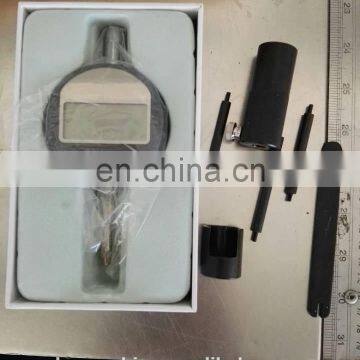 The Popular Common Rail Injectors Repair Pressure Gauge Measuring Tools photo-4