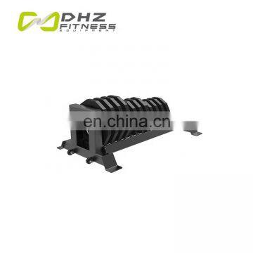 Verified Manufacturer E6233 Dhz Fitness Equipment With High Quality photo-2