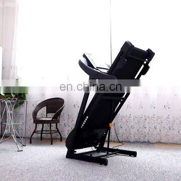 CIAPO Factory Sale with Cheap Price Motorized Treadmill Home Use LED Red Light Treadmill