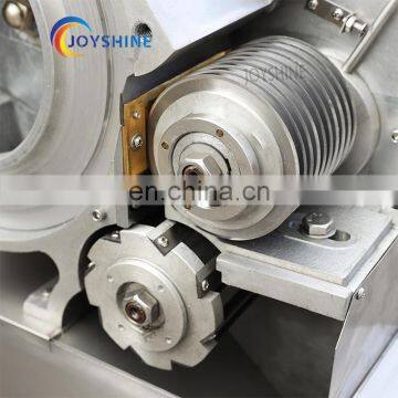 Commercial Electric Potato Plantain Cubes Cutting Slicing Dicer Machine Cube photo-4