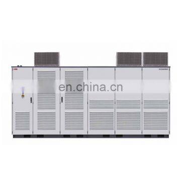 3150kw Medium voltage AC drive  ABB universal drive ACS580MV-07-0360A-060