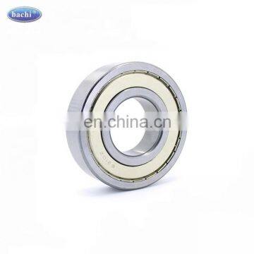 China Brand Bachi Deep Groove Ball Bearings Low Price Sealed Deep Groove Ball Bearing 6310z Zz For Bicycle