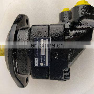 Parker F12 Series F12-060 Fixed Displacement Hydraulic Motor F12-060-MS-SV-T-000 3799999 photo-2