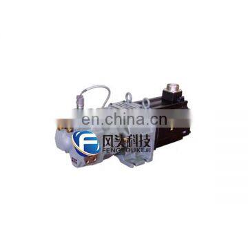 YUKEN ASR Series AC Servo Motor Driven Pumps photo-2