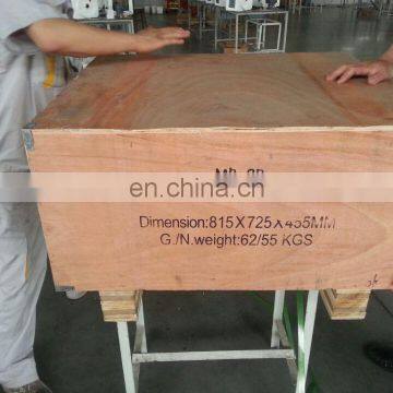 MP-2B Double Discs Sample Grinders Polishers Machine photo-3