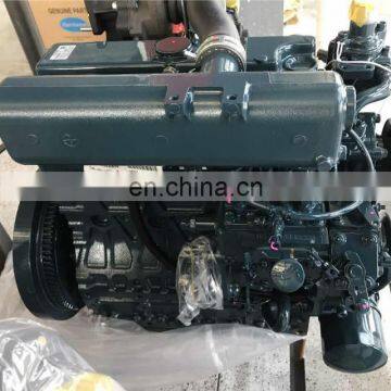 Best Quality Engine V 2403 Suitable for Kubota Harvester photo-5