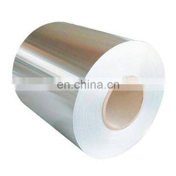 Supplier SGCC Dx51d Z40-275 Galvanized Steel Coil