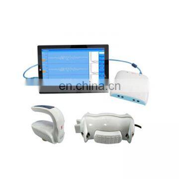 MY-S143 New Arrival Professional Biofeedback Electrotherapy Kit with Nerve and muscle stimulation