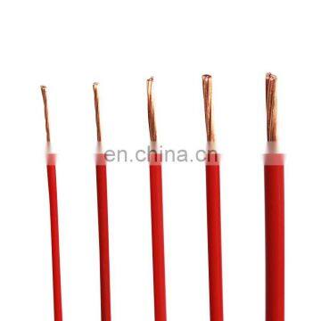 300/500V 450/750V Single Core Cable for General Purpose photo-3