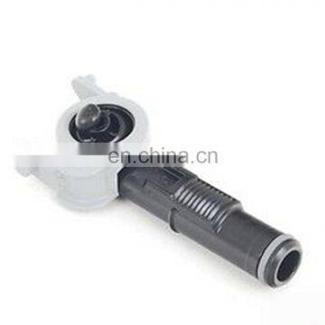 Headlight Washer Jet Nozzle Head for BMW MINI LCL R55 R56 R57 R58 R59 61672752972