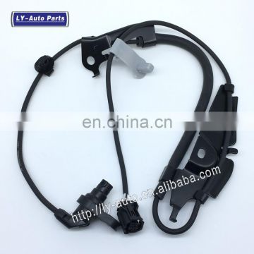 89543-06050 89543-33090 8954306050 8954333090 ABS Wheel Speed Sensor OEM For Toyota For Camry 2006-2011 2.4L