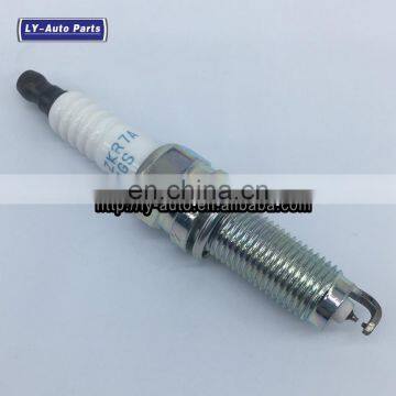 Brand New Iridium Spark Plug For Honda For Accord For Civic For HR-V For Acura For ILX 12290-R41-L01 12290R41L01 DILZKR7A11GS