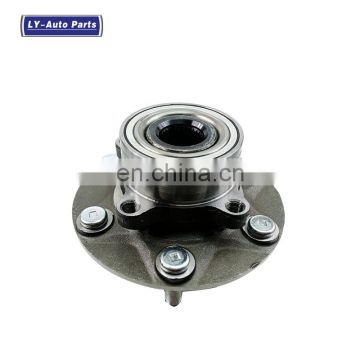 Genuine Auto Parts Wheel Hub Rear Bearing Unit OEM 42200-TBA-A01 42200TBAA01 For Honda For Civic 2018 Replacement