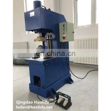 Hydraulic Press Machine photo-3