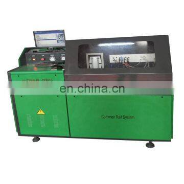 CR 815 Full Function Common Rail Injector Test Bench photo-4