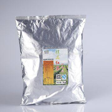 Light Seasons Oolong Tea China Supplier Factory photo-4