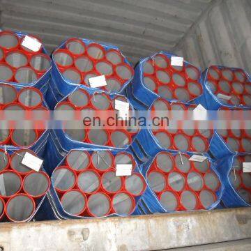 Fire Fighting Steel Pipes With UL FM Certificates for Exthinguishing photo-5