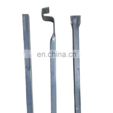 Welded Square Tubing for IBC Steel Frames photo-2