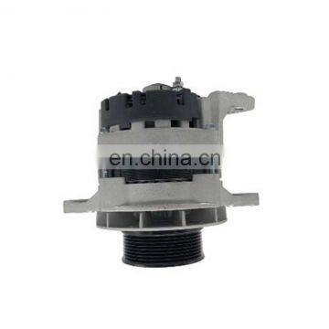 DH220-5 Alternator 60A For DH220-5 Excavator Diesel Engine Parts