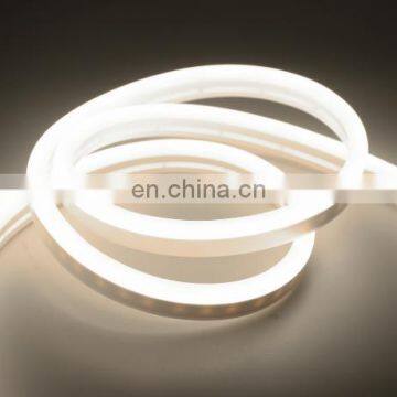 12V 8*16mm Wedding Neon Sign Led Silicone Custom Open Sign photo-4