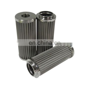 OEM stainless steel filter element made in china