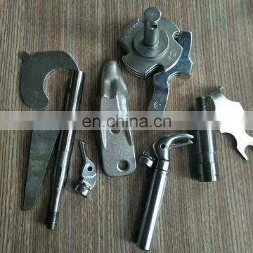 Baler spare parts harvesting machine parts for knotter reaper machine