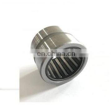 Solid Collar Needle Roller Bearing Without Inner Ring NKS45