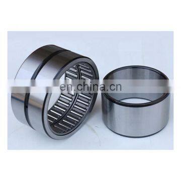 Needle Roller Bearing RNA 335035 With Size 33*50*35mm photo-2