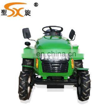 Mini Tractor Price Farm Tractor With All the Implements to Sale photo-7