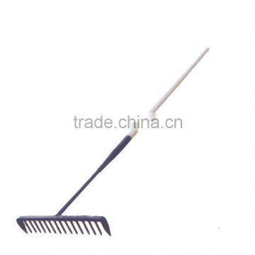 Hand tool Rake