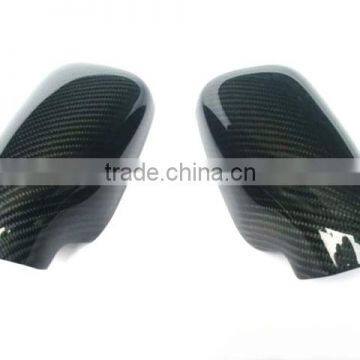 For Lotus ExigeElise S2 S1 Carbon Fiber Mirror Cover